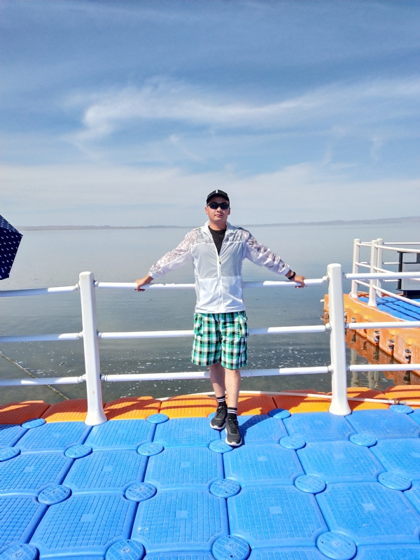 面向灬大海的第一张照片--平凉交友中心