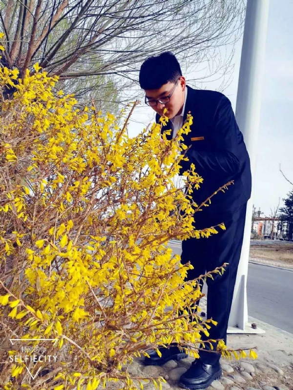 十七的第一张照片--平凉交友中心