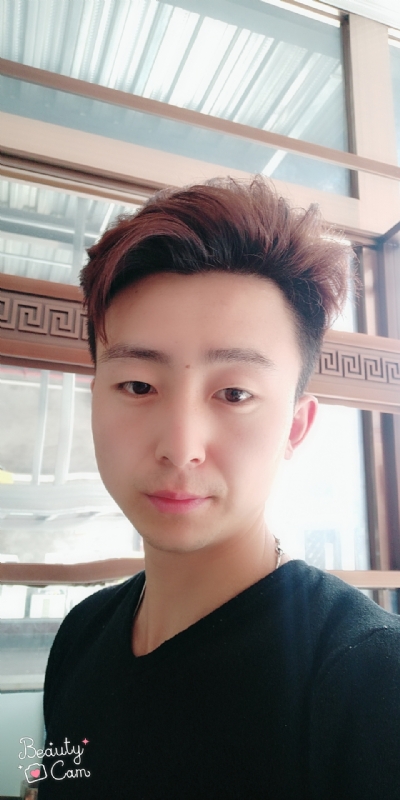 拼命微笑的第二张照片--平凉交友中心