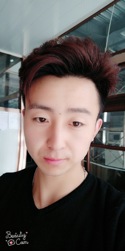 拼命微笑的第三张照片--平凉交友中心