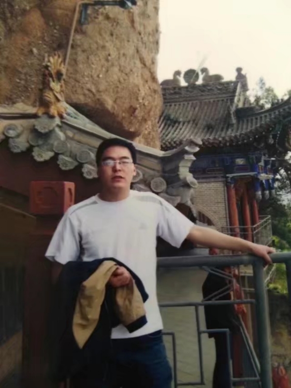 情迷海棠的第一张照片--平凉交友中心