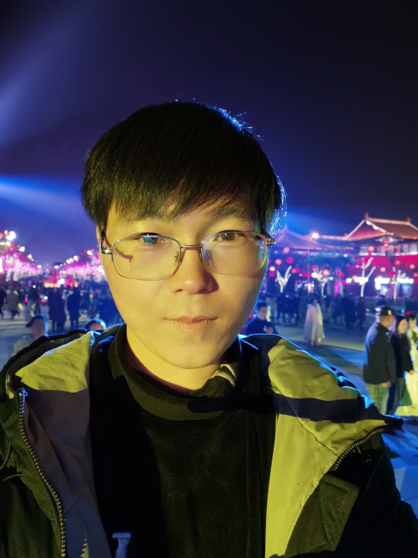 今生只爱你一人的第一张照片--平凉交友中心